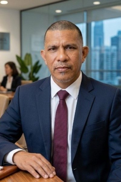 Candido Gilbuela