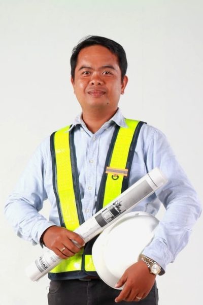 Engr Jasper Madriaga
