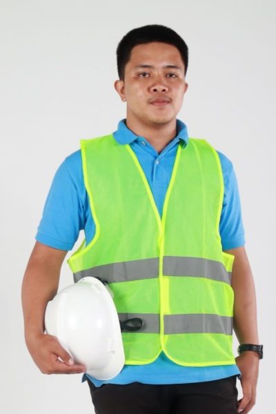Engr Ryan Dizon