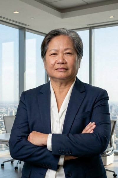 Ms. Elmira Umali