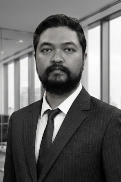 Omar Umali