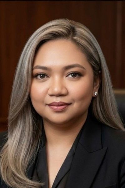 Rona-Lyn Umali